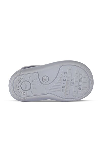 Vicco 19-21 Numara Unisex Kürklü Ortopedik Bot