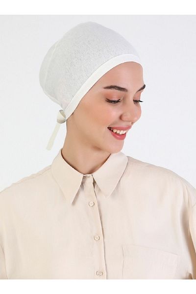 QASSA SHAL Modest Bonnets