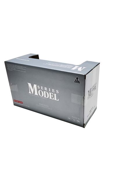 TTC Model Series Animal Figure Panda 3pcs (STYLE 1/STYLE 2)