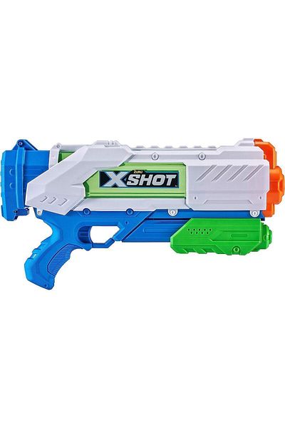 X-Shot مدفع تعبئة سريع لحرب المياه