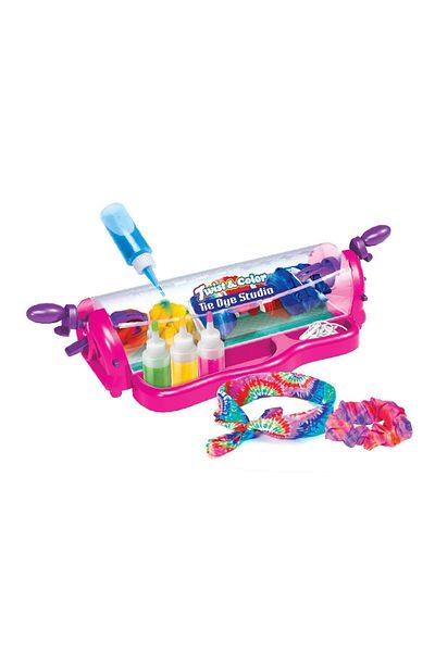 Shimmer N Sparkle Ultimate Tie Dye Studio