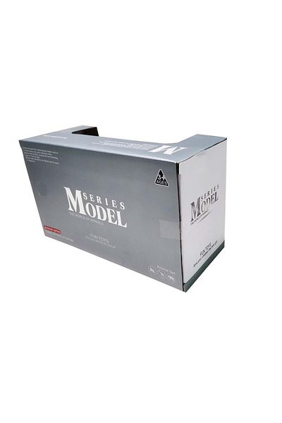 TTC Model Series Animal Figure Tiger 3pcs (STYLE 1/STYLE 2)