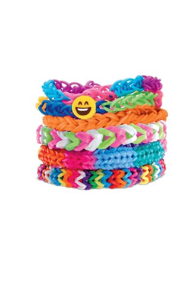 CrazArt CraZLoom SNS Deluxe Rubber Band Case
