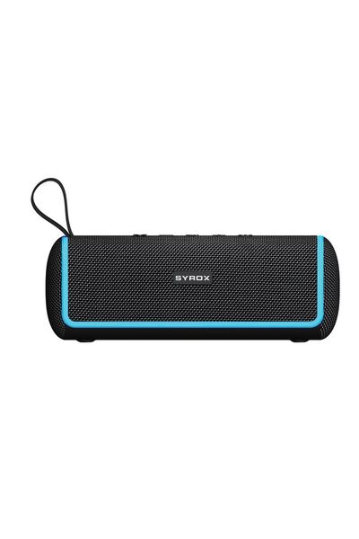 Syrox S40 TWS 5.1 Bluetooth Full Bass Hoparlör