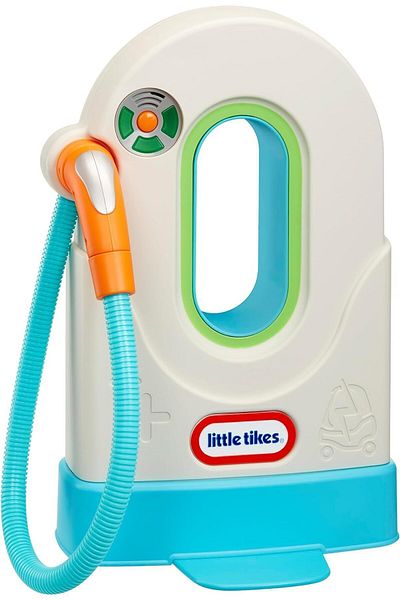 Little Tikes محطة شحن Cozy E