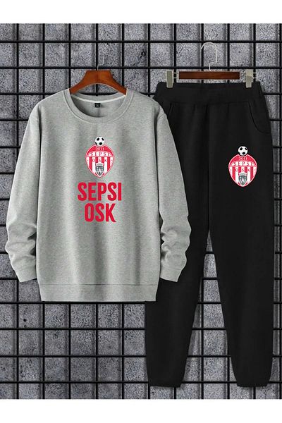 Pisa Art Sepsi Sf. Gheorghe - Set of 2 Sweatshirts and Sweatpants