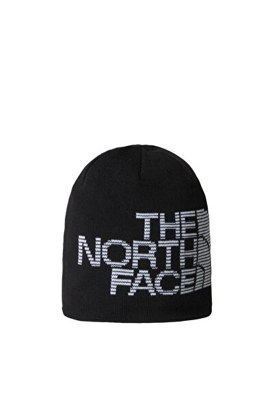 THE NORTH FACE REVERSIBLE HIGHLINE BERE NF0A7WLA5IV1 Siyah-STD
