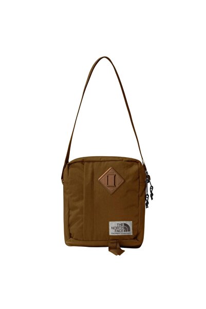 THE NORTH FACE BERKELEY ÇAPRAZ ASKILI NF0A52VTHFQ1 Karamel-STD