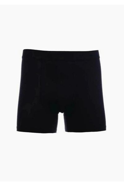 Tutku New Season Men's Elastane Boxers - Pack of 6