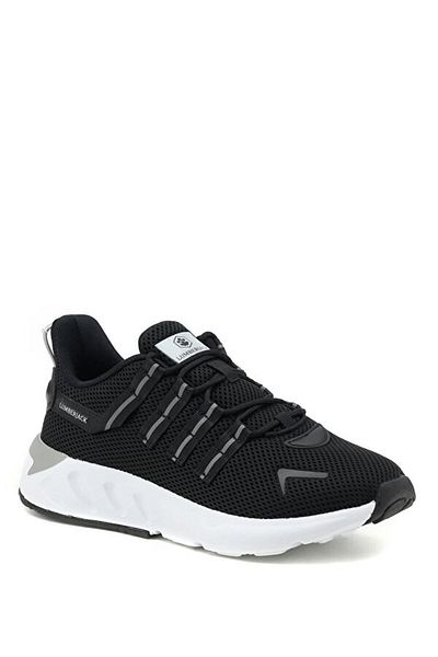 lumberjack Running and Training Shoes - Comfortable and Stylish Design