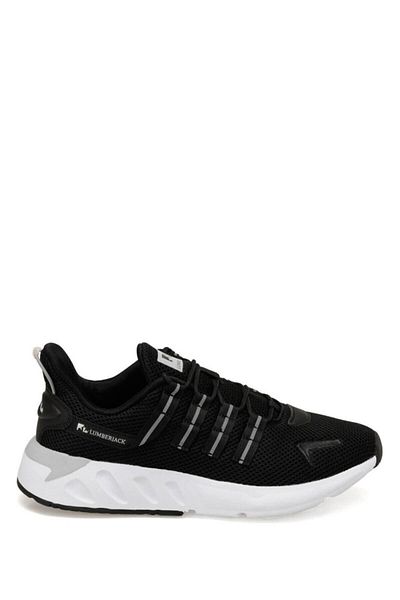 lumberjack Running and Training Shoes - Comfortable and Stylish Design