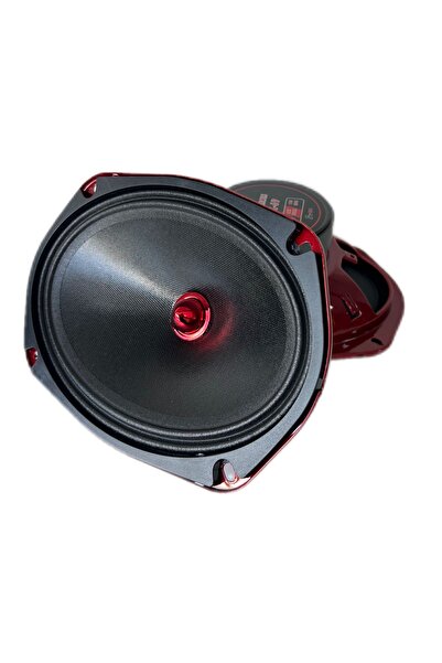 Boschman OVAL SET 4 ADET OVAL + ÜNİVERSAL PANDİZOT