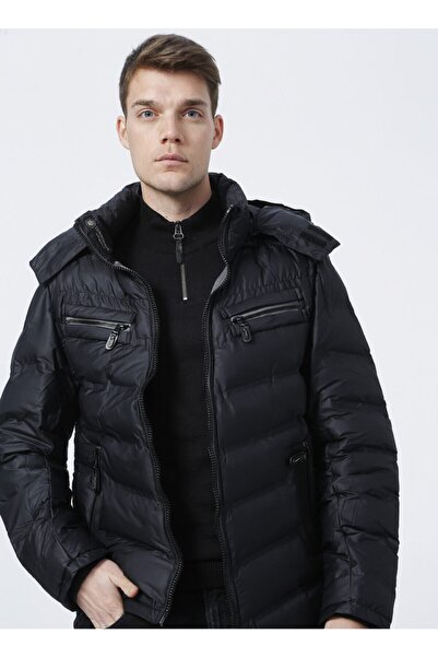 lumberjack Μπουφάν