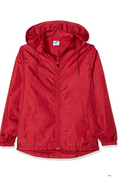 ARDSU 2Rule Men's Hooded Raincoat