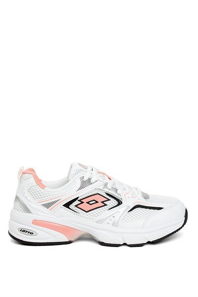 Lotto Running and Training Shoes - Comfortable and Stylish Design
