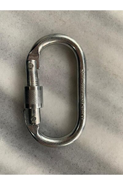 VENTO Vidalı Karabina çelik