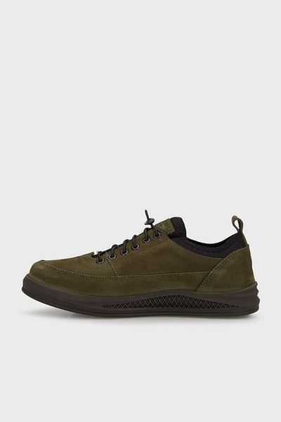 Dockers Classic Shoe Design
