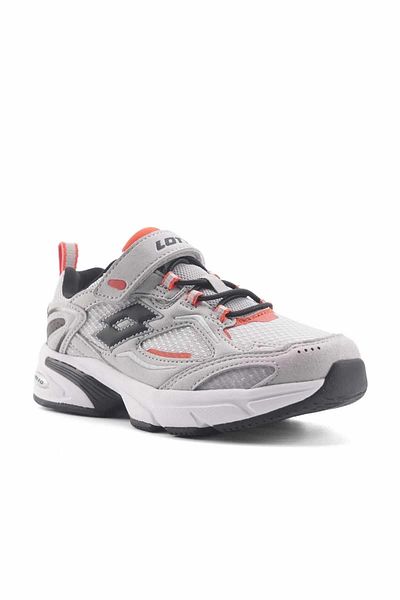 Lotto Running and Training Shoes - Comfortable and Stylish Design