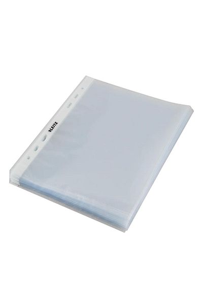 Leitz A5 Bag File - 4795 Model, Pack of 50