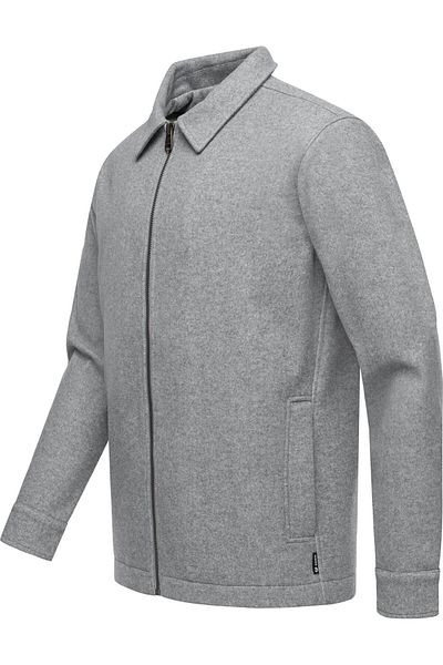 Ragwear Üst Ceket Azzte Keçe