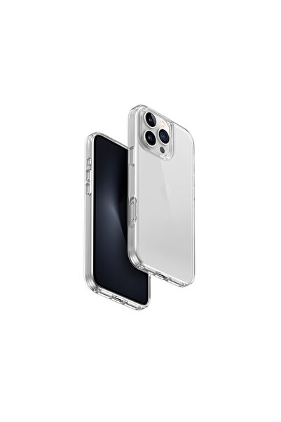 UNIQ Better By Design İphone 16 Pro Max Kılıf Air Fender Serisi (AiroGroove™)...
