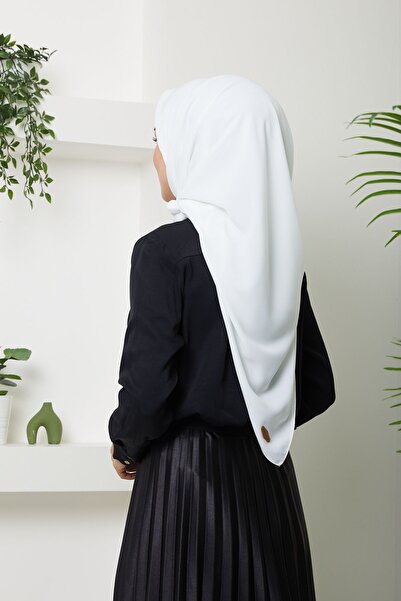 Golden Rose Μεταξωτό κασκόλ Medina