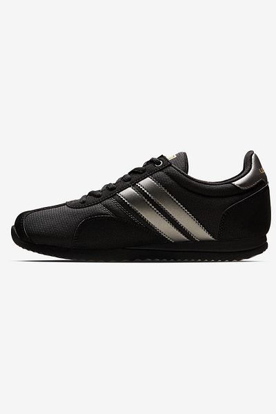 Lescon Tenis de damă Campus 7 Black - Confortabil și elegant
