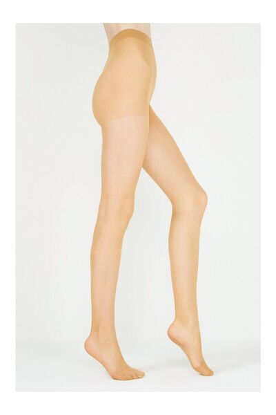 cappadocians Chiloți PENTİ Skin Thin Shiny Fit 15 Lycra