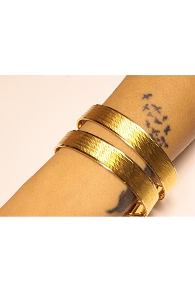 Hakan Güler Kuyumculuk Altın Trabzon Hasır Hediyelik Bilezik