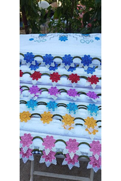 Peacock Вишитий, з вишивкою, високоякісний рушник для весільного приданого