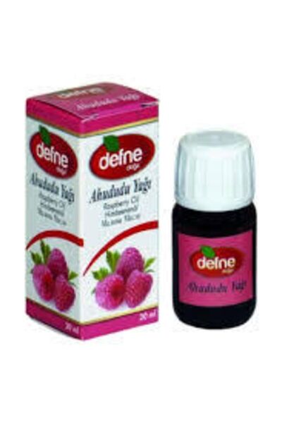 Ahududu Yağı 20 ml
