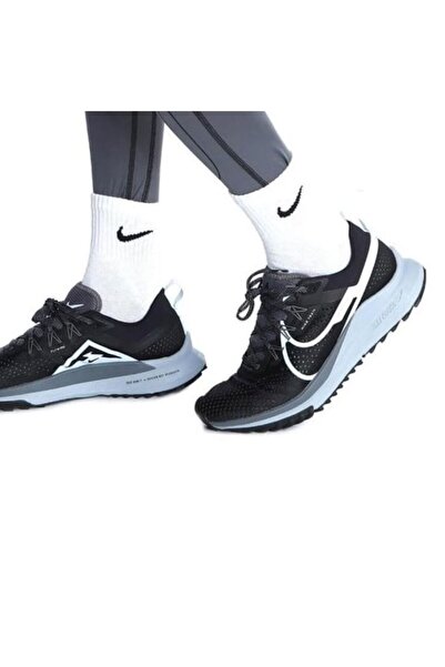 Nike React Pegasus Traıl 4 Erkek Ayakkabı
