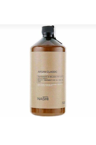 Nashi Argan Classic Conditioner Conditioner 1000 ml