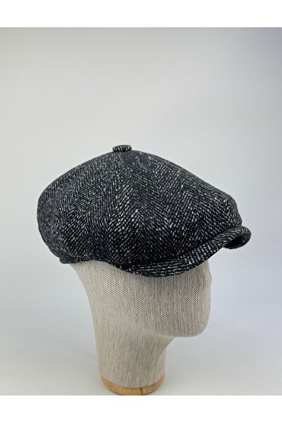 KARNAS ŞAPKA Winter Karnas Cap - Stylish and Comfortable