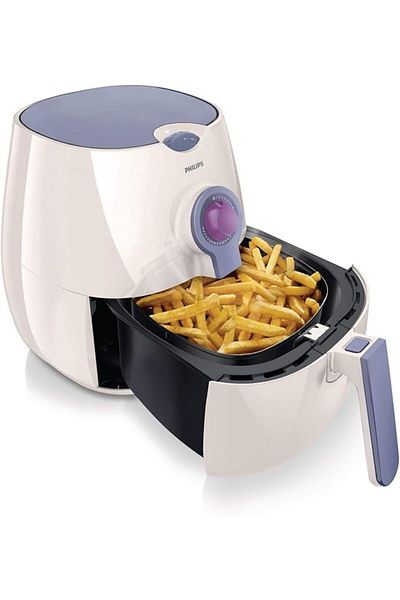 Philips Daily Collection
Airfryer HD9220/42