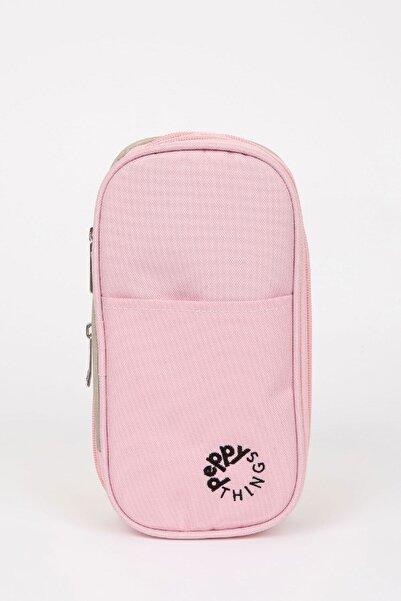 DeFacto Peppythings Defacto калъф за моливи - D8787Axns