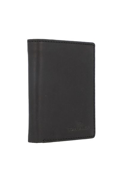 Tom Tailor Ron Geldbörse PFID Led 10 cm