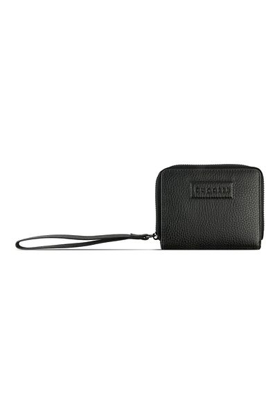 BUGATTI Elsa Wallet RFID protection Leather 11 cm