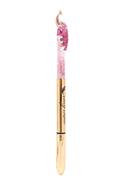 Cosha Beauty Rose Super Liner Simli, Sulu Kalem Eyeliner