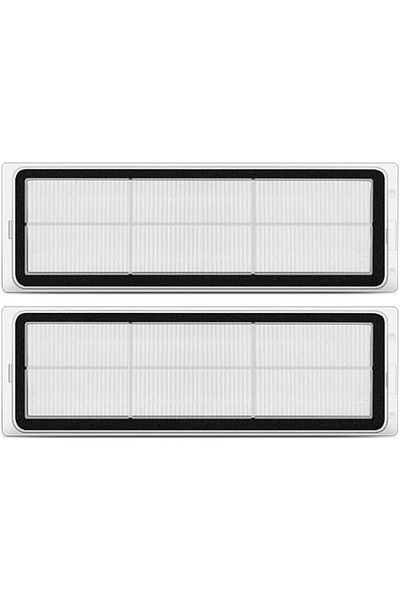 Ozemtek 2 Hepa Filters Compatible with Dreame L10S Ultra, L10S Pro, S10, S10 Pro, X10+