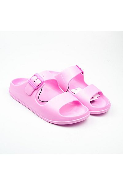 lumberjack Edna 2Fx - Pink Slippers 101151490