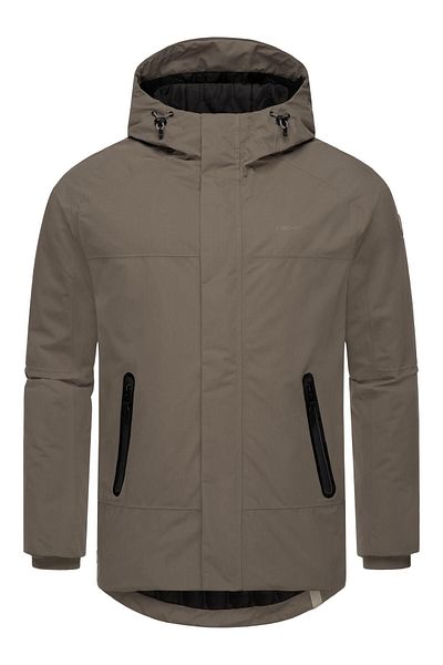 Ragwear Kışlık Ceket Hatar