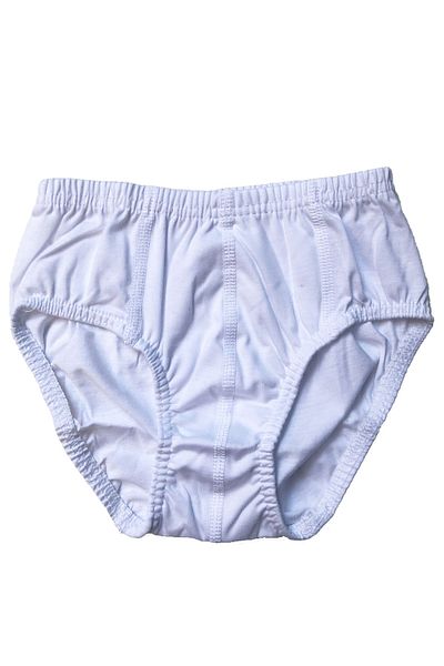 Şahinler Set de 6 chiloți slip 100% bumbac pentru băieți