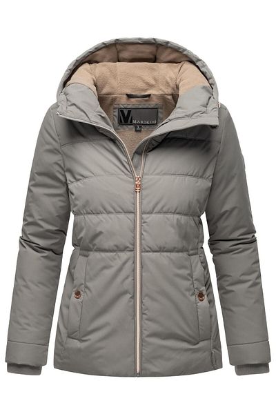 Marikoo Steppjacke Alemee 16