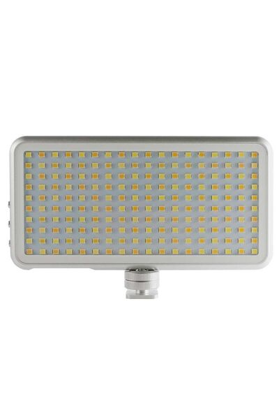 SANGER PRO-S180 Youtuberler Için Ledli Video Çekim Işığı