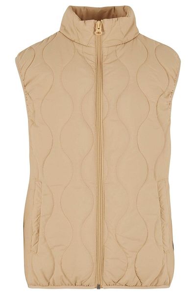 Urban Classics Herren Super Light Bubble Vest