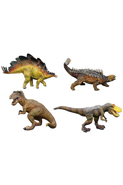TTC Model Series Dinosaur Single (STYLE 1/2/3/4)