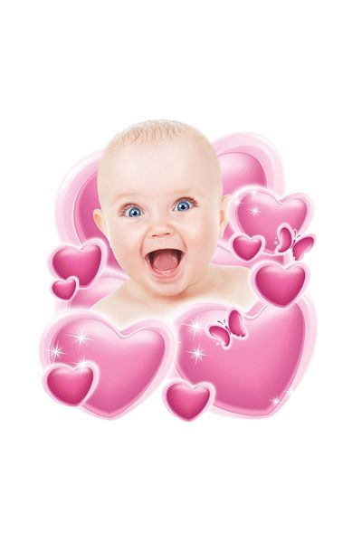 Baby Habibi Doll Interactive Doll 16inch - Active