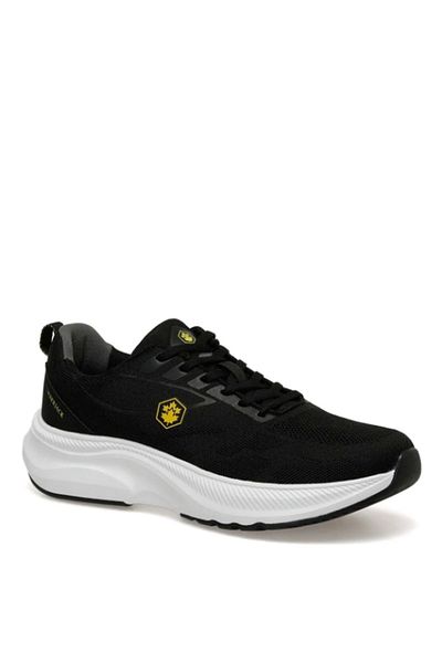 lumberjack NADICA 4FX Black Men's Running Shoes
