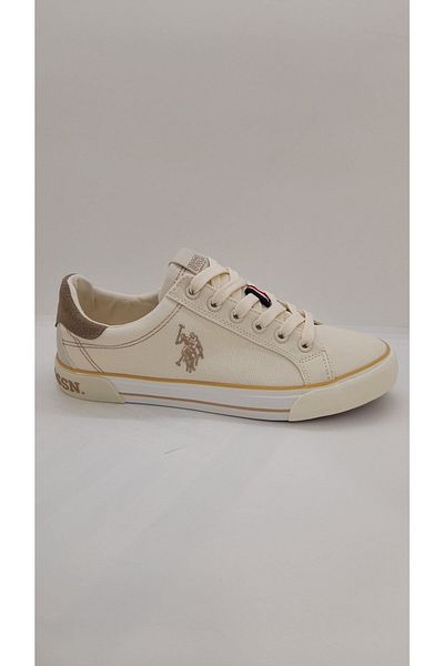 U.S. Polo Assn. حذاء رياضي